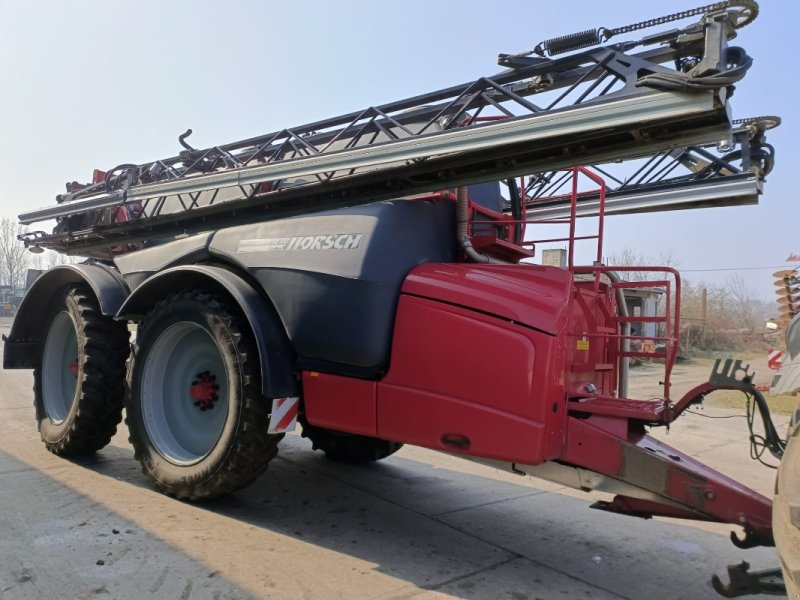 Anhängespritze del tipo Horsch Leeb 12 TD, Gebrauchtmaschine In Liebenwalde (Immagine 1)