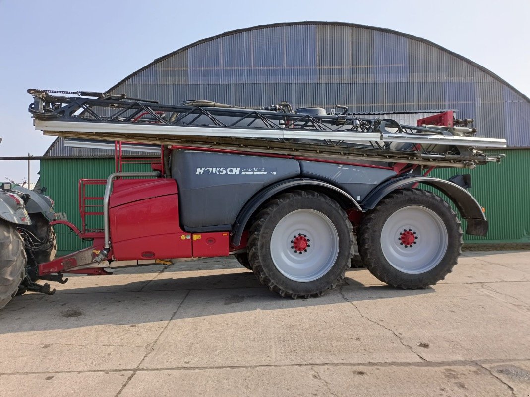 Anhängespritze del tipo Horsch Leeb 12 TD, Gebrauchtmaschine In Liebenwalde (Immagine 3)