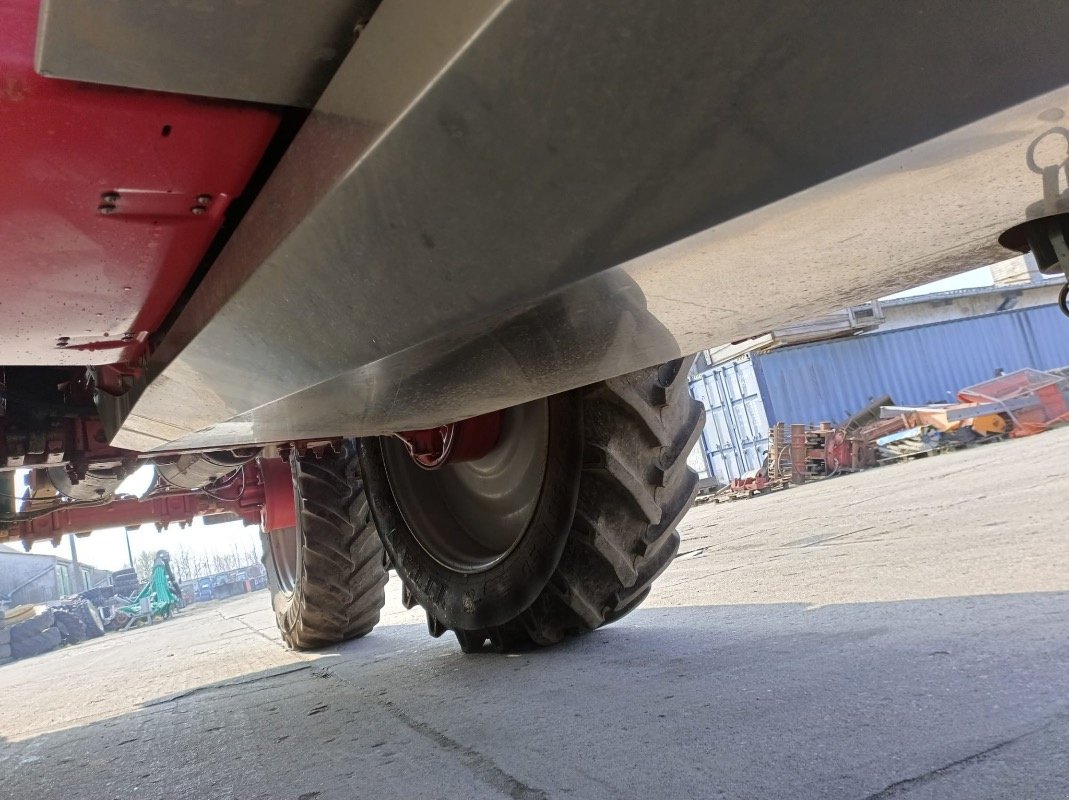 Anhängespritze del tipo Horsch Leeb 12 TD, Gebrauchtmaschine In Liebenwalde (Immagine 9)