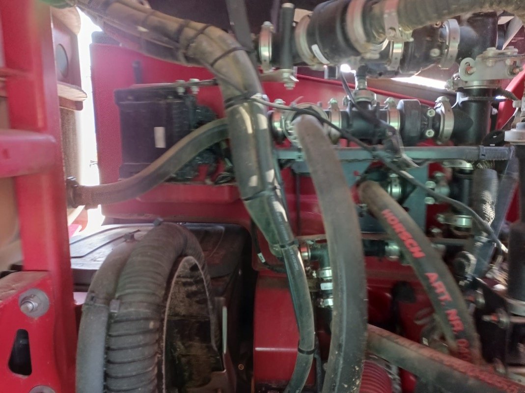 Anhängespritze del tipo Horsch Leeb 12 TD, Gebrauchtmaschine In Liebenwalde (Immagine 11)