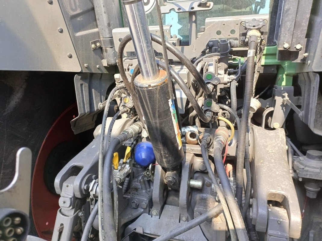 Anhängespritze del tipo Horsch Leeb 12 TD, Gebrauchtmaschine In Liebenwalde (Immagine 15)