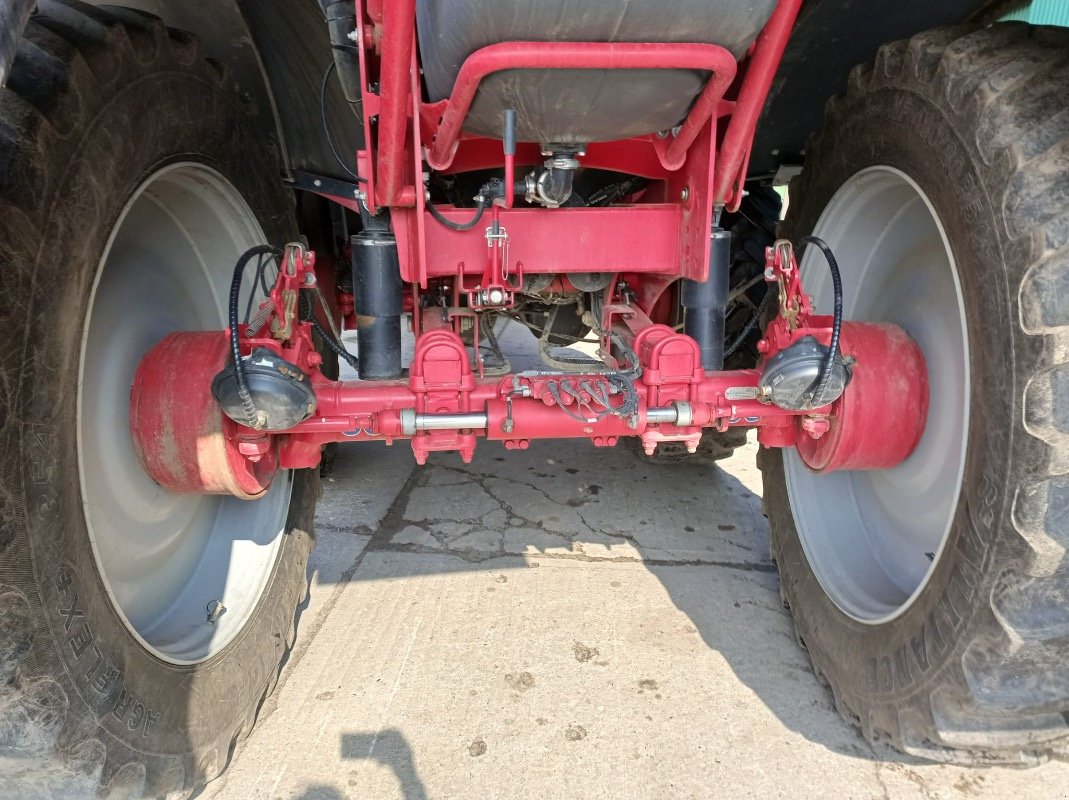 Anhängespritze del tipo Horsch Leeb 12 TD, Gebrauchtmaschine In Liebenwalde (Immagine 17)