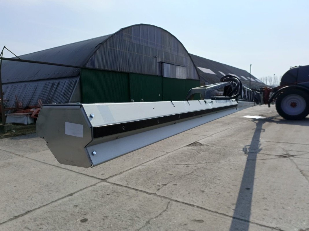 Anhängespritze del tipo Horsch Leeb 12 TD, Gebrauchtmaschine In Liebenwalde (Immagine 19)