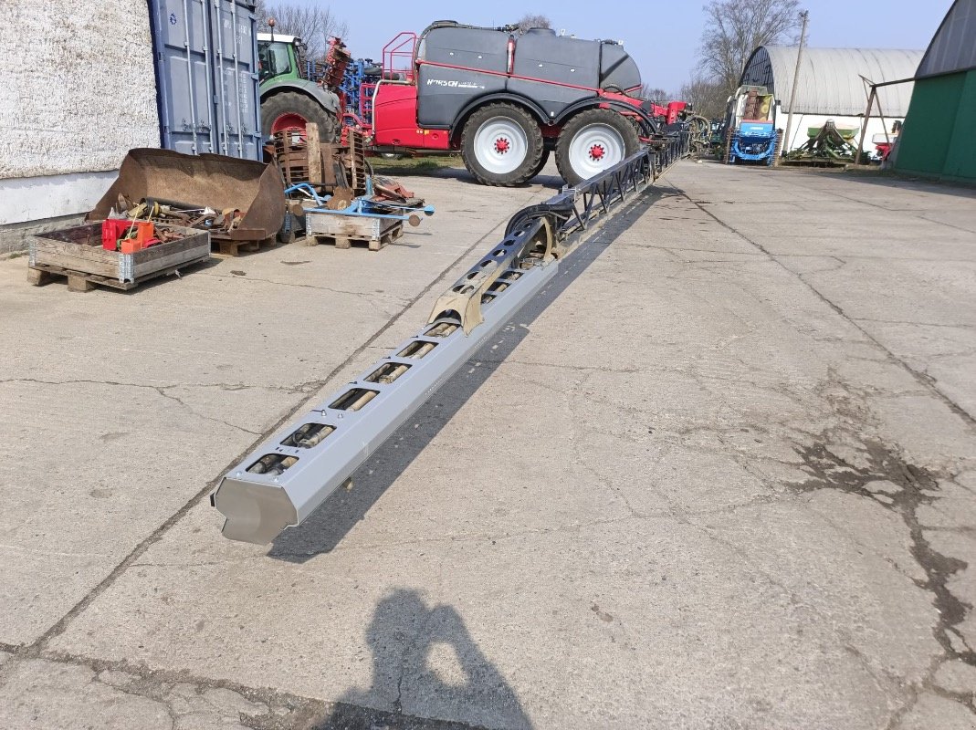 Anhängespritze del tipo Horsch Leeb 12 TD, Gebrauchtmaschine In Liebenwalde (Immagine 21)