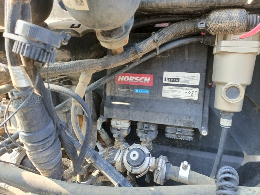 Anhängespritze del tipo Horsch Leeb 12 TD, Gebrauchtmaschine In Liebenwalde (Immagine 23)