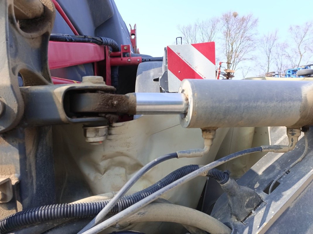 Anhängespritze del tipo Horsch Leeb 12 TD, Gebrauchtmaschine In Liebenwalde (Immagine 24)