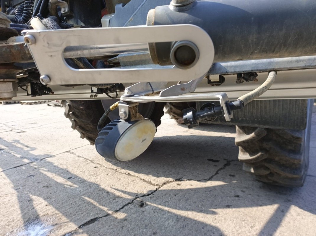 Anhängespritze del tipo Horsch Leeb 12 TD, Gebrauchtmaschine In Liebenwalde (Immagine 25)