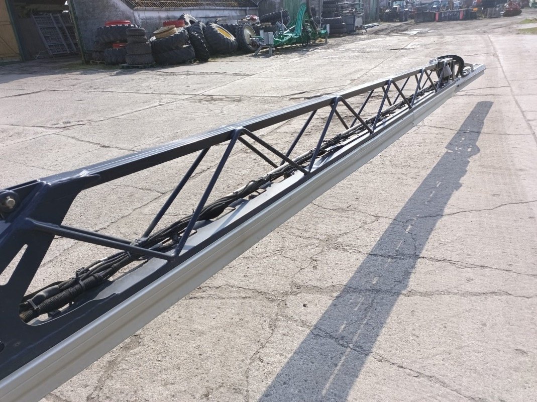 Anhängespritze del tipo Horsch Leeb 12 TD, Gebrauchtmaschine In Liebenwalde (Immagine 27)