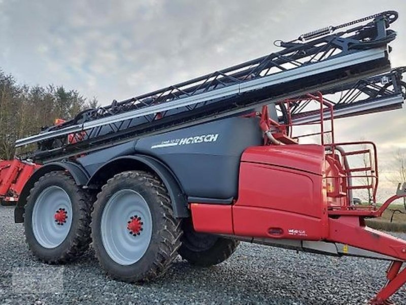 Anhängespritze typu Horsch Leeb 12TD 36m, Gebrauchtmaschine v Pragsdorf