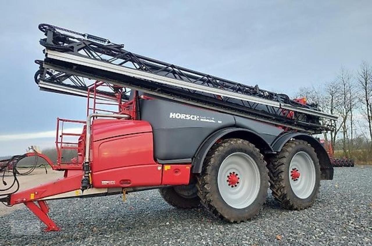 Anhängespritze typu Horsch Leeb 12TD 36m, Gebrauchtmaschine v Pragsdorf (Obrázek 2)