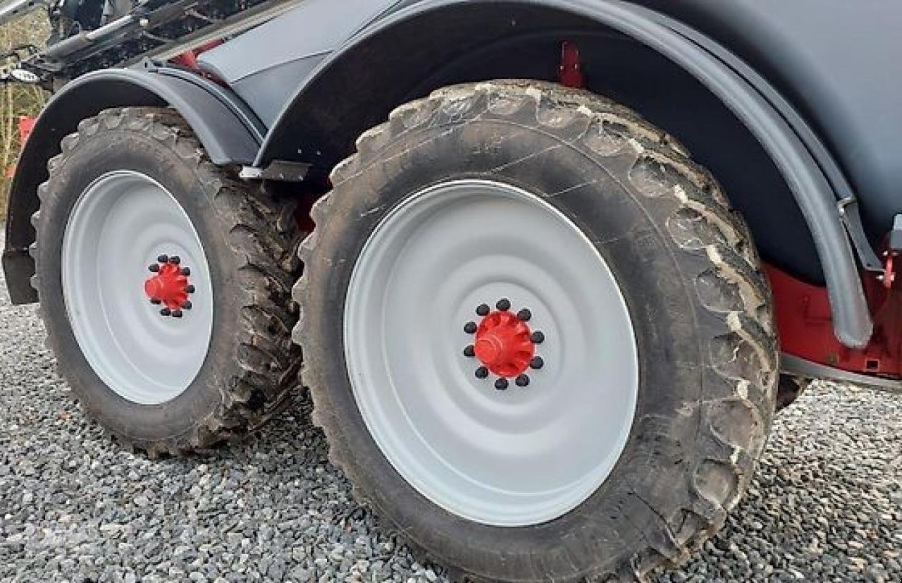 Anhängespritze typu Horsch Leeb 12TD 36m, Gebrauchtmaschine v Pragsdorf (Obrázek 3)