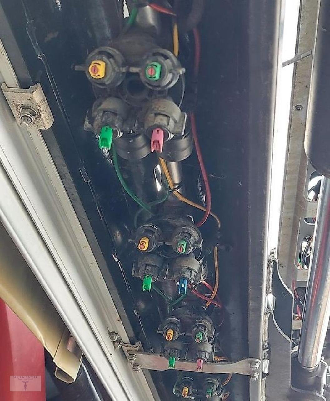 Anhängespritze typu Horsch Leeb 12TD 36m, Gebrauchtmaschine v Pragsdorf (Obrázek 7)