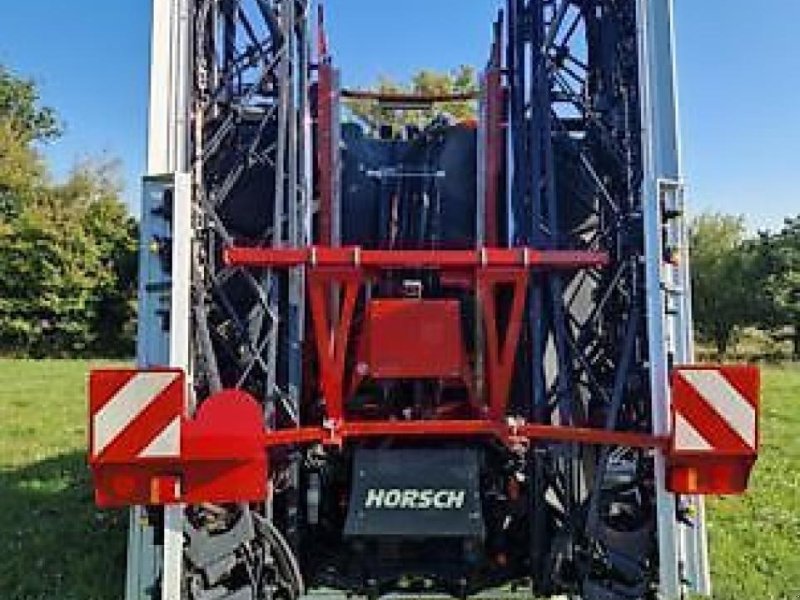 Anhängespritze typu Horsch leeb 1.8 cs, Gebrauchtmaschine v MONFERRAN