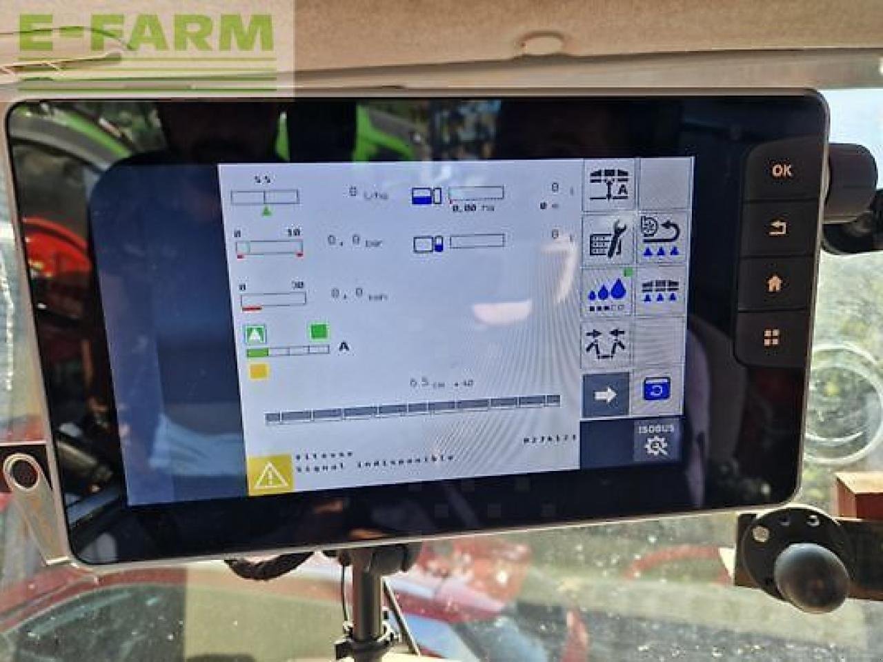 Anhängespritze typu Horsch leeb 1.8 cs, Gebrauchtmaschine v MONFERRAN (Obrázek 16)