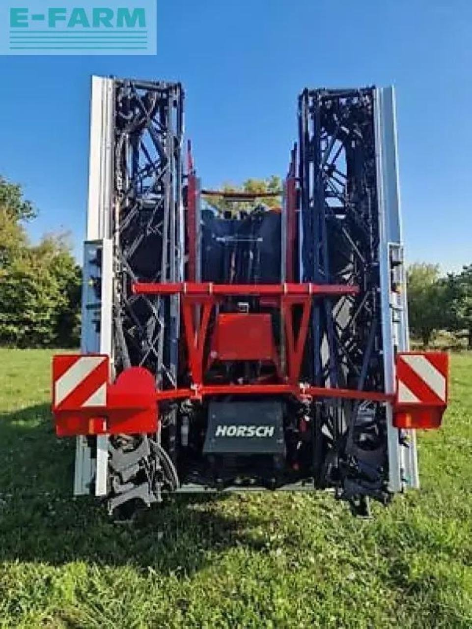 Anhängespritze типа Horsch leeb 1.8 cs, Gebrauchtmaschine в MONFERRAN (Фотография 3)