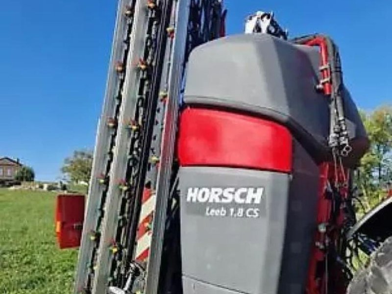 Anhängespritze du type Horsch leeb 1.8 cs, Gebrauchtmaschine en MONFERRAN