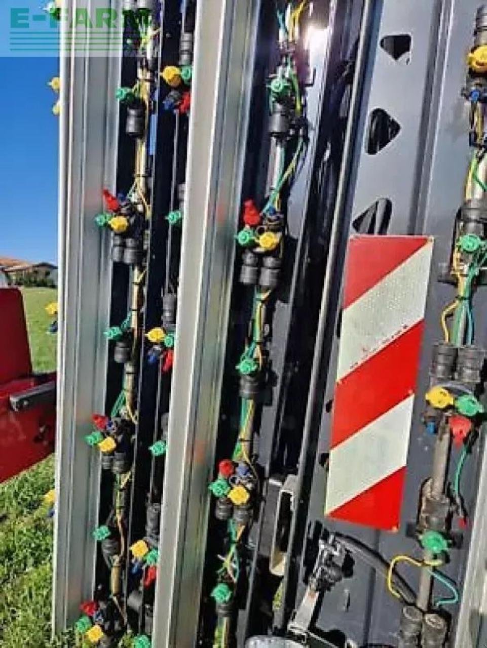 Anhängespritze του τύπου Horsch leeb 1.8 cs, Gebrauchtmaschine σε MONFERRAN (Φωτογραφία 7)