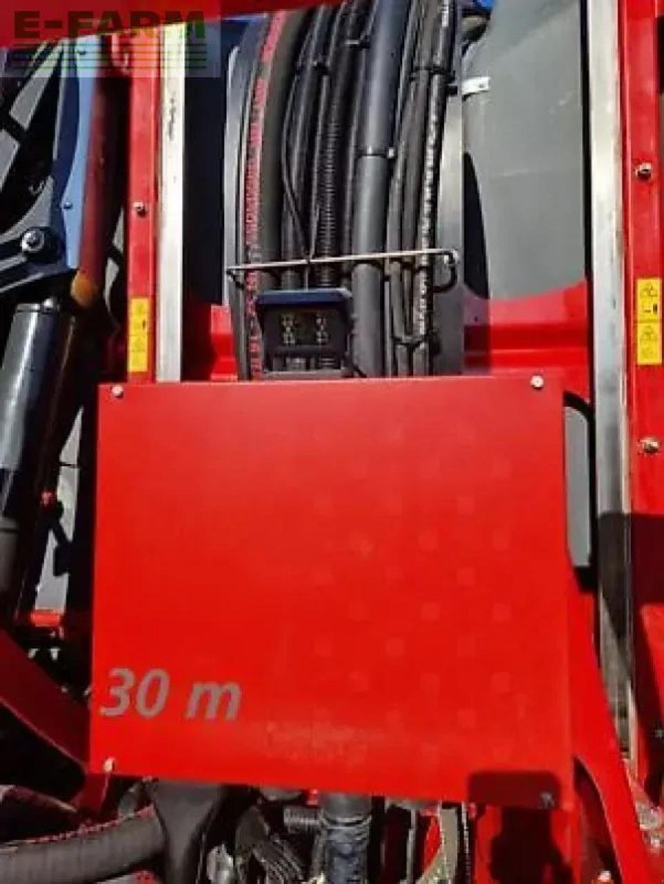 Anhängespritze του τύπου Horsch leeb 1.8 cs, Gebrauchtmaschine σε MONFERRAN (Φωτογραφία 14)