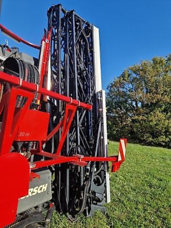 Anhängespritze of the type Horsch LEEB 1.8 CS, Gebrauchtmaschine in Monferran-Savès (Picture 4)