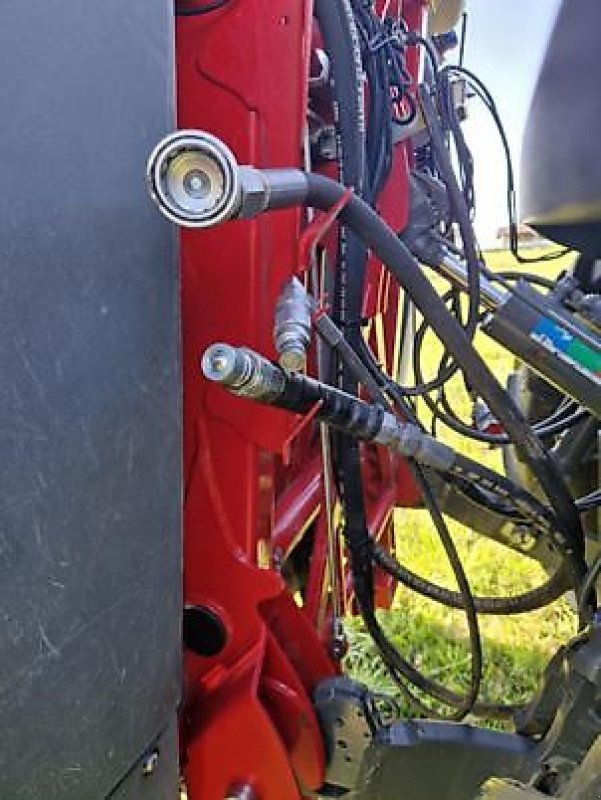 Anhängespritze of the type Horsch LEEB 1.8 CS, Gebrauchtmaschine in Monferran-Savès (Picture 11)