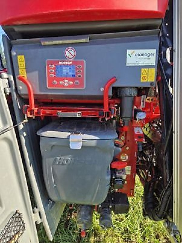 Anhängespritze of the type Horsch LEEB 1.8 CS, Gebrauchtmaschine in Monferran-Savès (Picture 5)