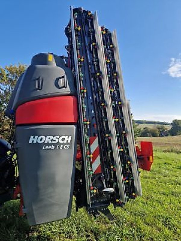 Anhängespritze типа Horsch LEEB 1.8 CS, Gebrauchtmaschine в Monferran-Savès (Фотография 2)