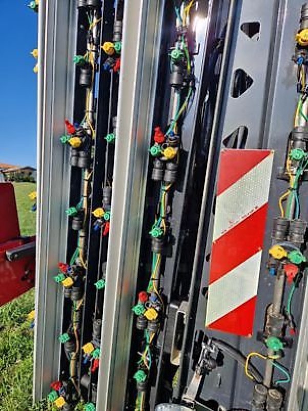 Anhängespritze of the type Horsch LEEB 1.8 CS, Gebrauchtmaschine in Monferran-Savès (Picture 7)