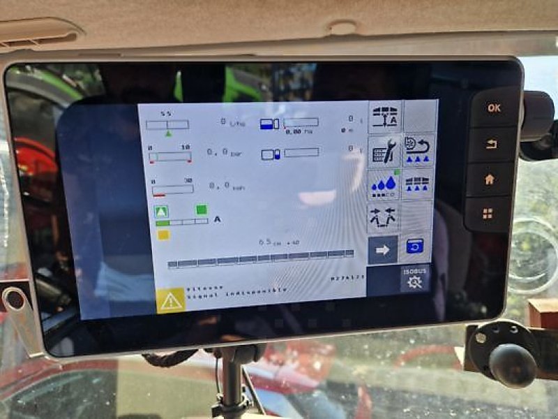 Anhängespritze of the type Horsch LEEB 1.8 CS, Gebrauchtmaschine in Monferran-Savès (Picture 16)