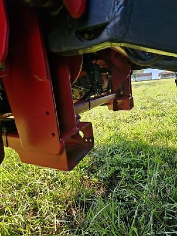 Anhängespritze of the type Horsch LEEB 1.8 CS, Gebrauchtmaschine in Monferran-Savès (Picture 10)