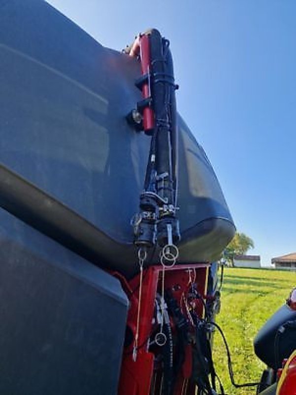 Anhängespritze of the type Horsch LEEB 1.8 CS, Gebrauchtmaschine in Monferran-Savès (Picture 9)