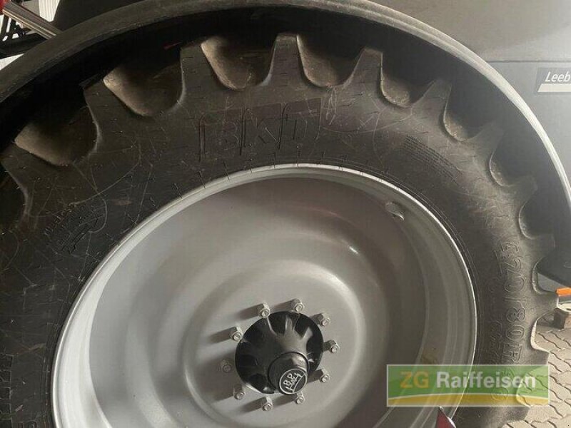 Anhängespritze del tipo Horsch Leeb 4 AX, Neumaschine In Bruchsal (Immagine 5)