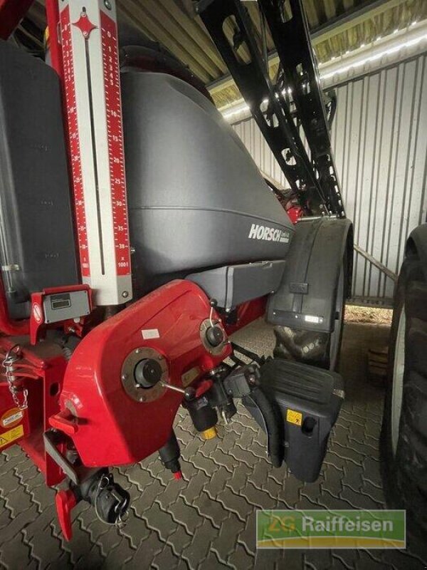 Anhängespritze del tipo Horsch Leeb 4 AX, Neumaschine In Bruchsal (Immagine 2)
