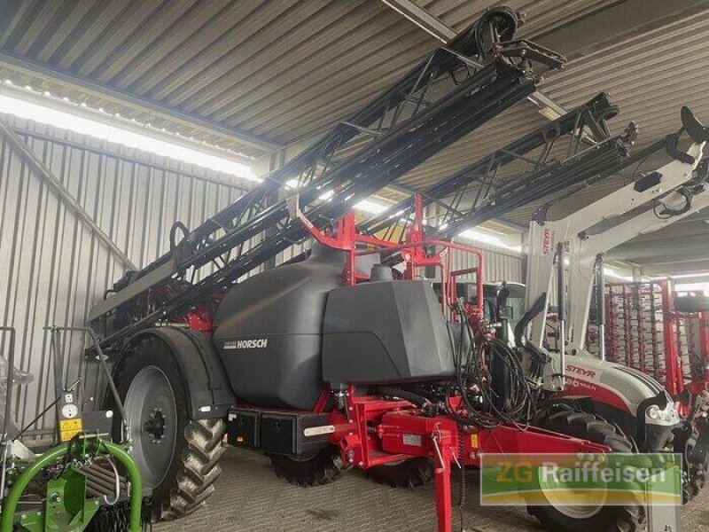 Anhängespritze del tipo Horsch Leeb 4 AX, Neumaschine In Bruchsal (Immagine 1)