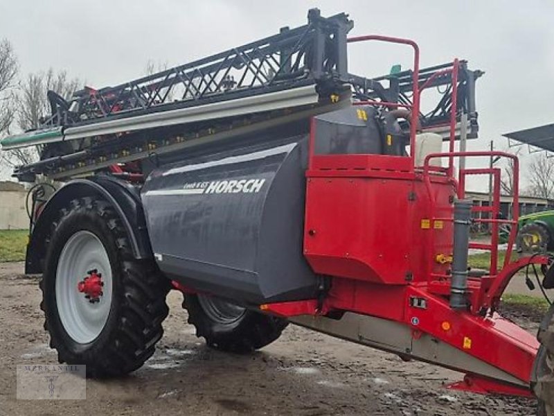 Anhängespritze del tipo Horsch Leeb 6 GS, Gebrauchtmaschine In Pragsdorf (Immagine 1)