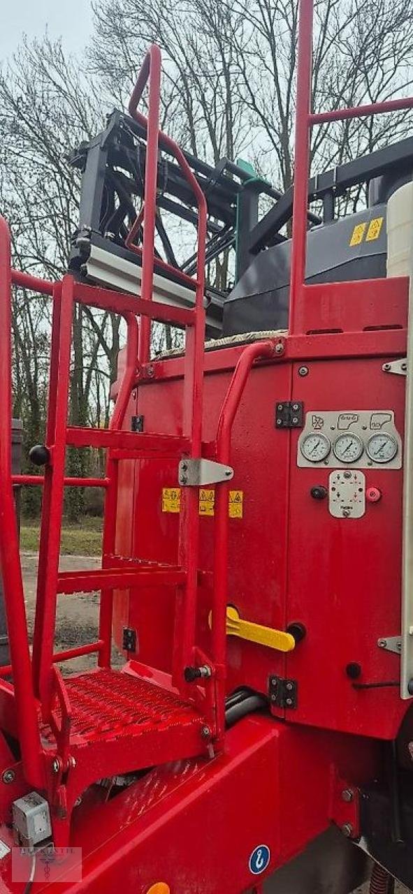 Anhängespritze of the type Horsch Leeb 6 GS, Gebrauchtmaschine in Pragsdorf (Picture 3)