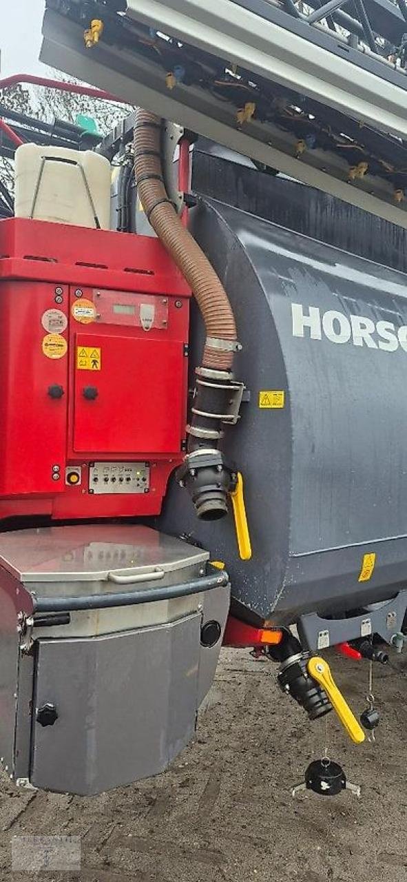 Anhängespritze of the type Horsch Leeb 6 GS, Gebrauchtmaschine in Pragsdorf (Picture 4)