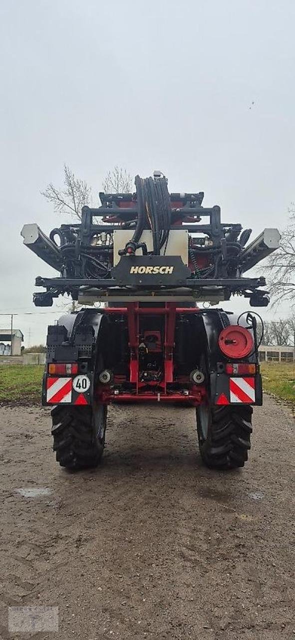 Anhängespritze of the type Horsch Leeb 6 GS, Gebrauchtmaschine in Pragsdorf (Picture 5)