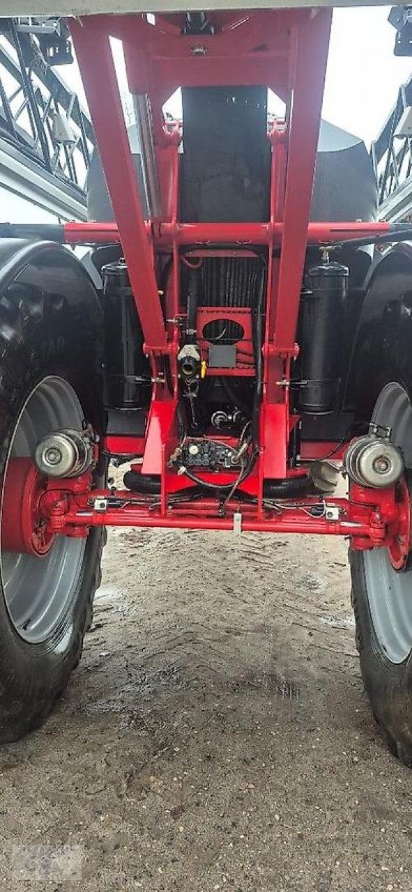 Anhängespritze of the type Horsch Leeb 6 GS, Gebrauchtmaschine in Pragsdorf (Picture 7)