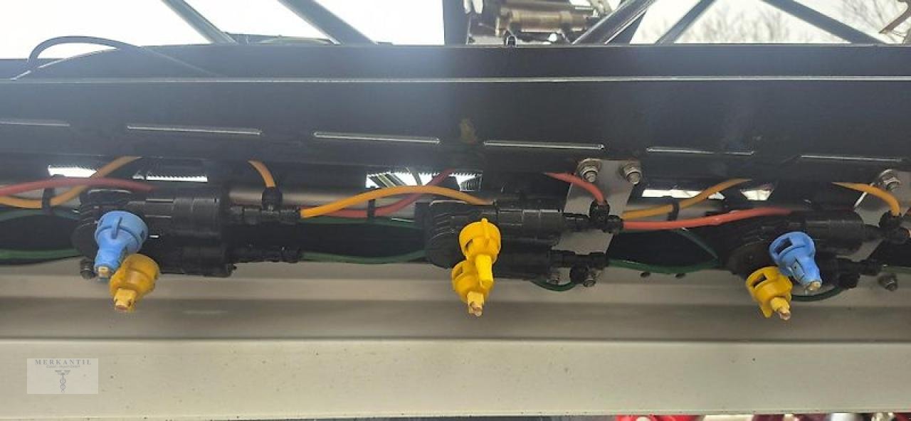 Anhängespritze of the type Horsch Leeb 6 GS, Gebrauchtmaschine in Pragsdorf (Picture 9)