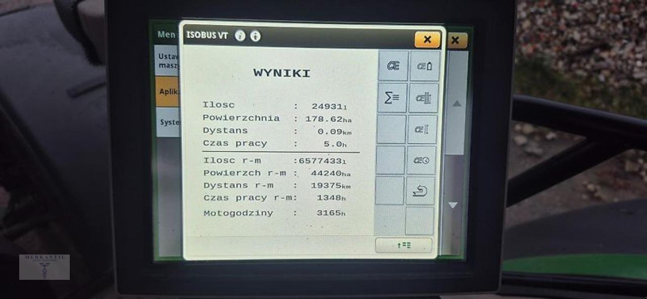 Anhängespritze of the type Horsch Leeb 6 GS, Gebrauchtmaschine in Pragsdorf (Picture 12)