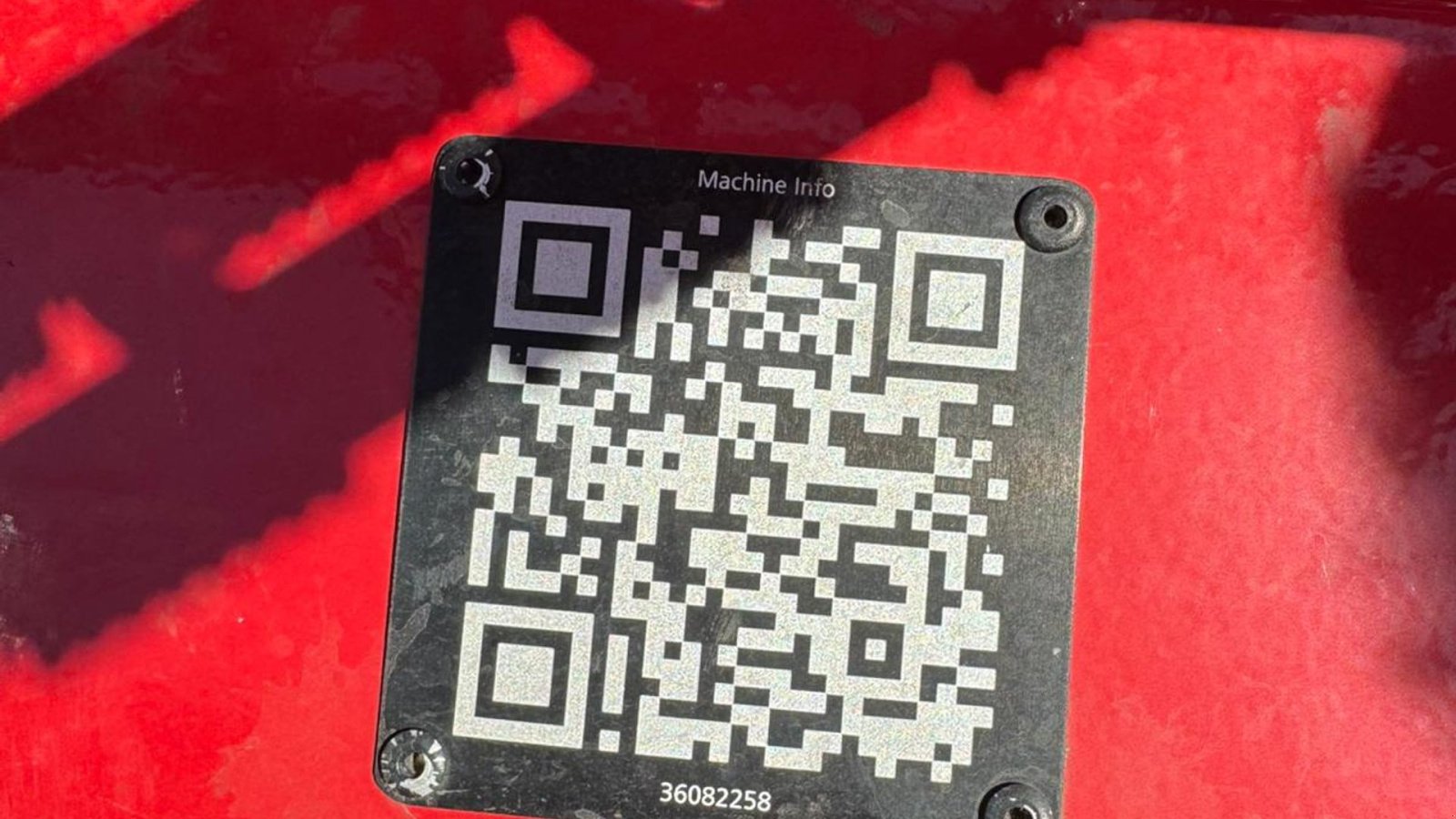 Anhängespritze za tip Horsch LEEB 8 GS 36meter, Gebrauchtmaschine u Aulum (Slika 13)