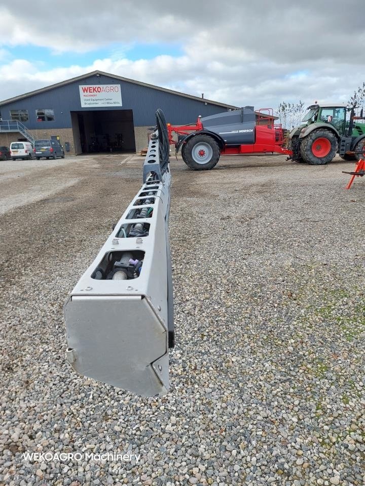 Anhängespritze типа Horsch Leeb 8 GS - 42m, Gebrauchtmaschine в Hammel (Фотография 13)