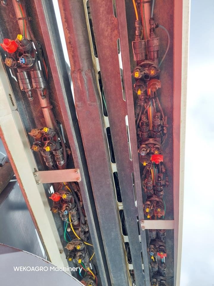 Anhängespritze типа Horsch Leeb 8 GS - 42m, Gebrauchtmaschine в Hammel (Фотография 7)