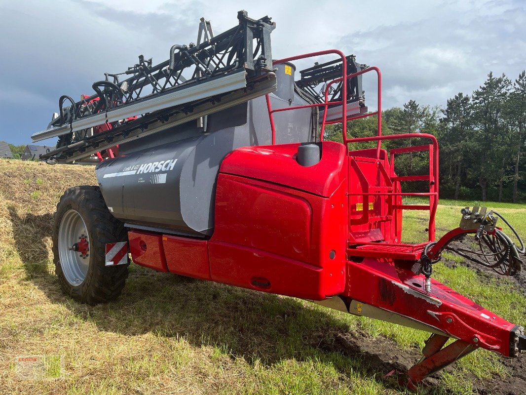 Anhängespritze typu Horsch Leeb 8 GS, Gebrauchtmaschine v Weddingstedt (Obrázek 4)