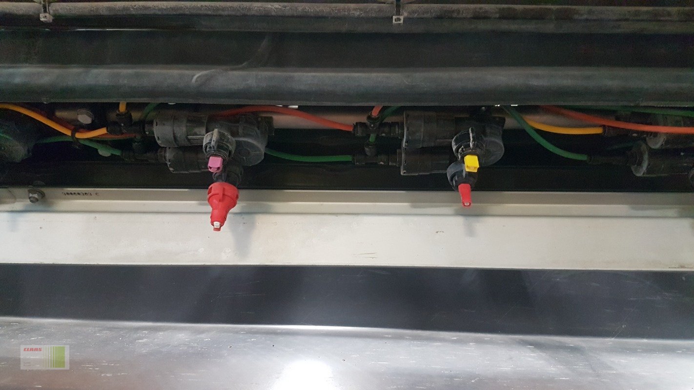 Anhängespritze typu Horsch Leeb 8GS 36, Gebrauchtmaschine v Weddingstedt (Obrázek 4)