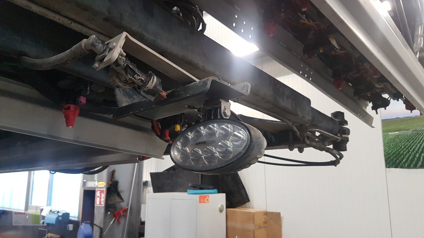 Anhängespritze typu Horsch Leeb 8GS 36, Gebrauchtmaschine v Weddingstedt (Obrázek 5)