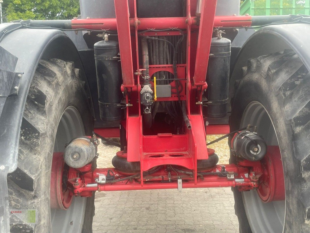 Anhängespritze typu Horsch Leeb 8GS 36, Gebrauchtmaschine v Weddingstedt (Obrázek 12)