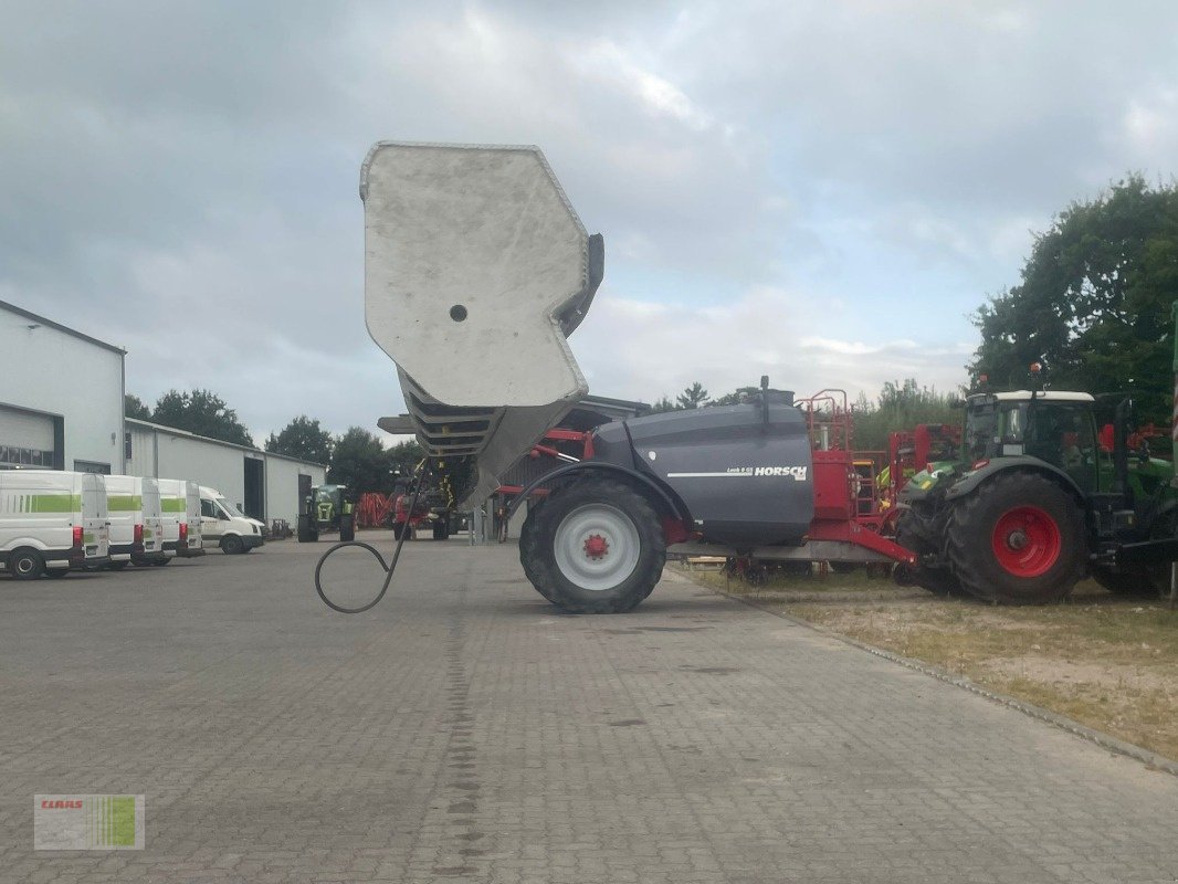 Anhängespritze typu Horsch Leeb 8GS 36, Gebrauchtmaschine v Weddingstedt (Obrázek 14)