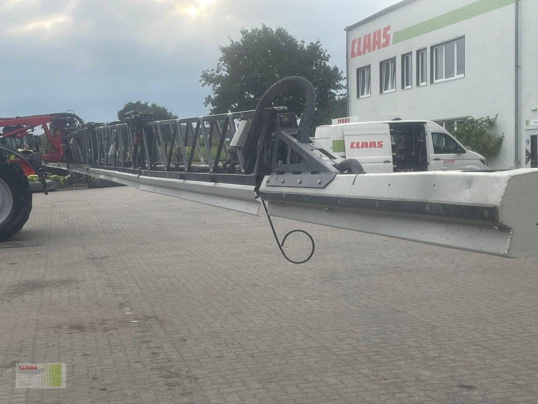 Anhängespritze typu Horsch Leeb 8GS 36, Gebrauchtmaschine v Weddingstedt (Obrázek 16)