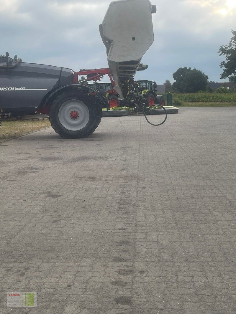 Anhängespritze typu Horsch Leeb 8GS 36, Gebrauchtmaschine v Weddingstedt (Obrázek 17)